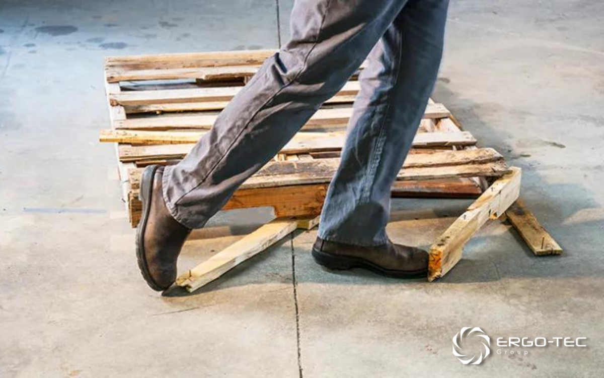 Mancato infortunio sul lavoro