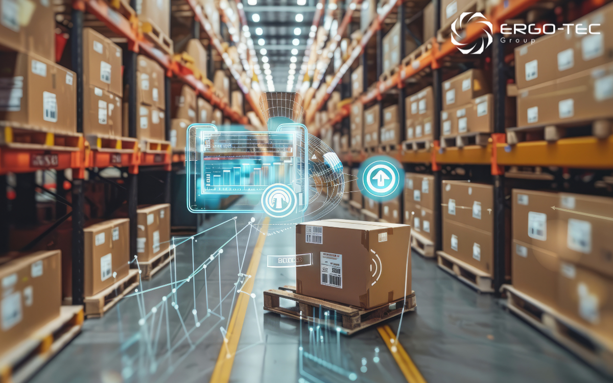 utilizzo AI in azienda per migliorare sicurezza sul lavoro