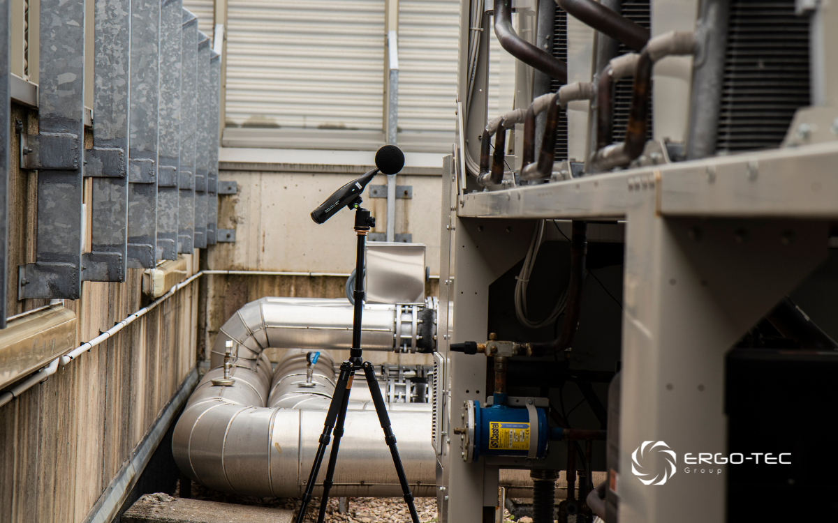 Valutazione al rumore