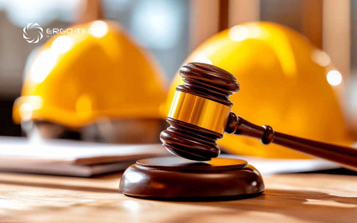 Modifiche del DL 159/2025 al D.Lgs. 81/08 sulla sicurezza sul lavoro