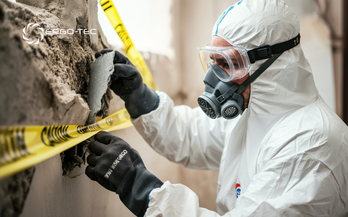 rischio amianto nuova normativa dlgs 213/2025