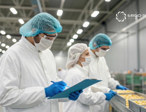 HACCP 2025: Novità Normativa Igiene Alimentare