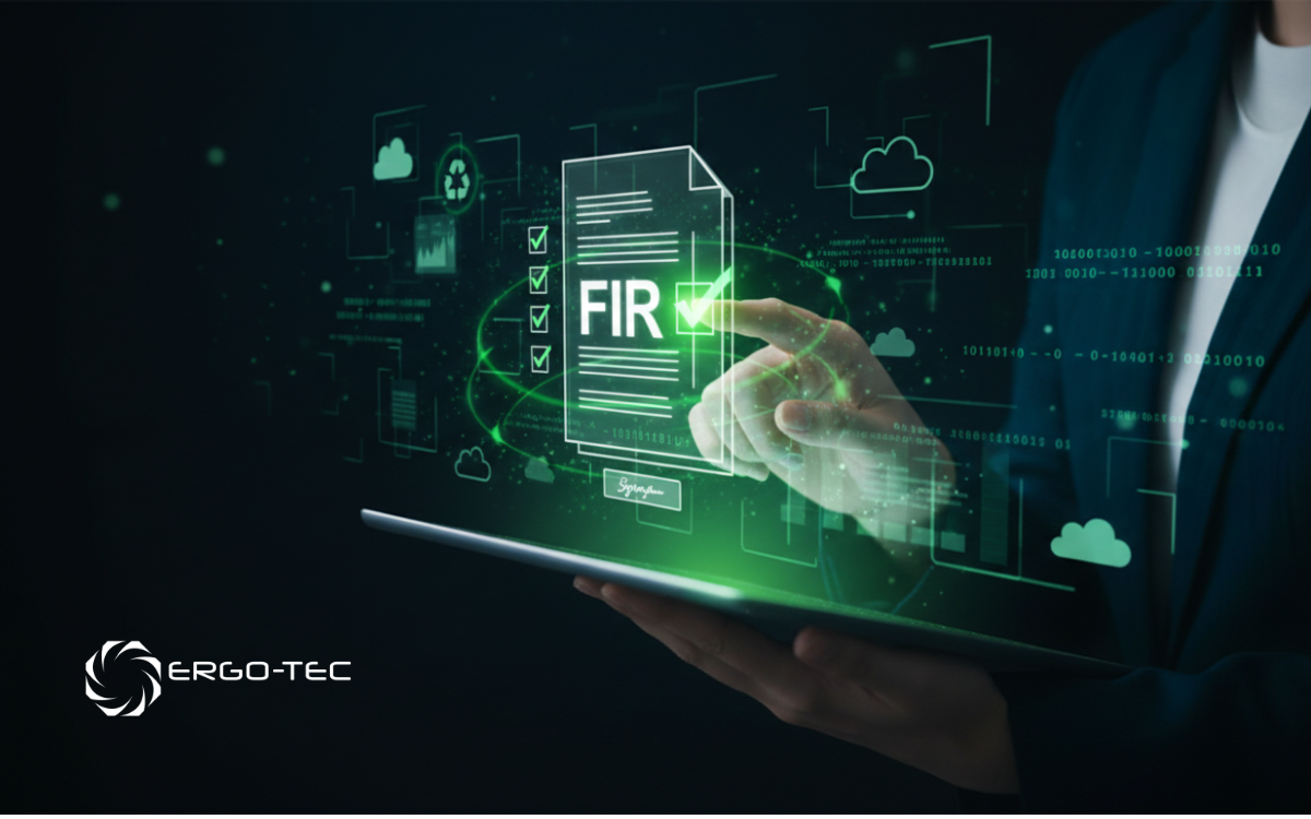 Introduzione all’obbligo di FIR digitale RENTRI per la tracciabilità dei rifiuti pericolosi a partire dal 13 febbraio 2026